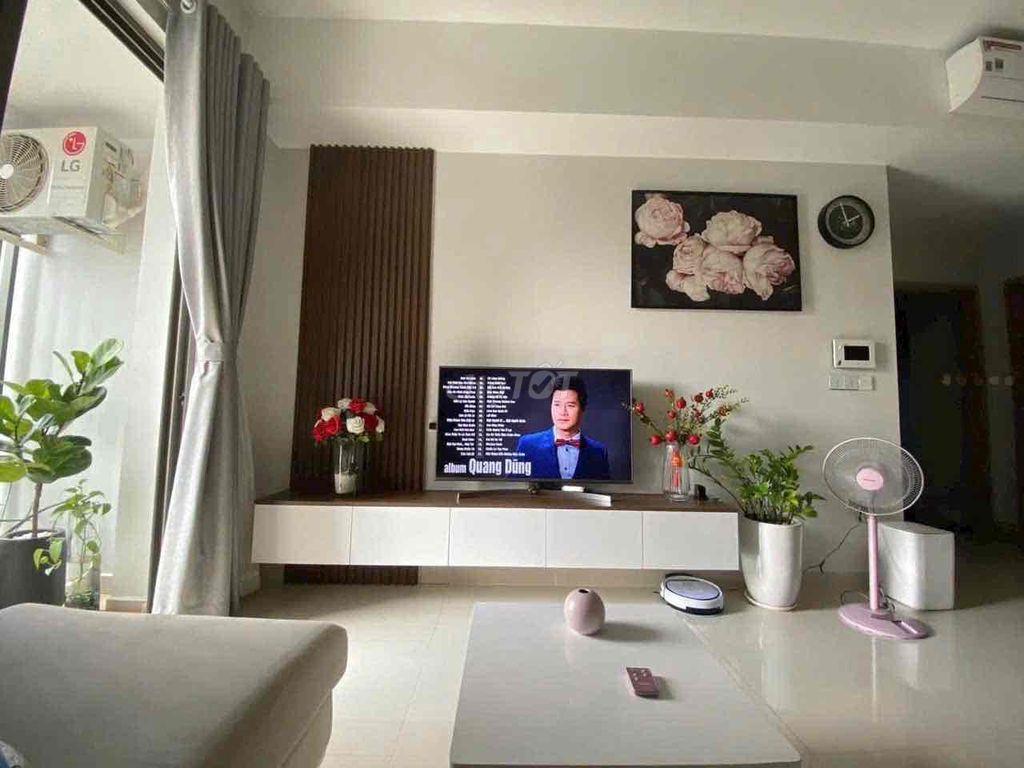 Cho thuê căn hộ chung cư Botanica Premier 2 phòng 2WC. gần sb TSN