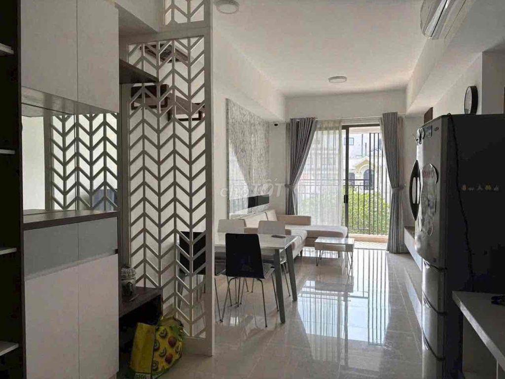 Cho thuê căn hộ chung cư Botanica Premier 2 phòng 2WC. gần sb TSN