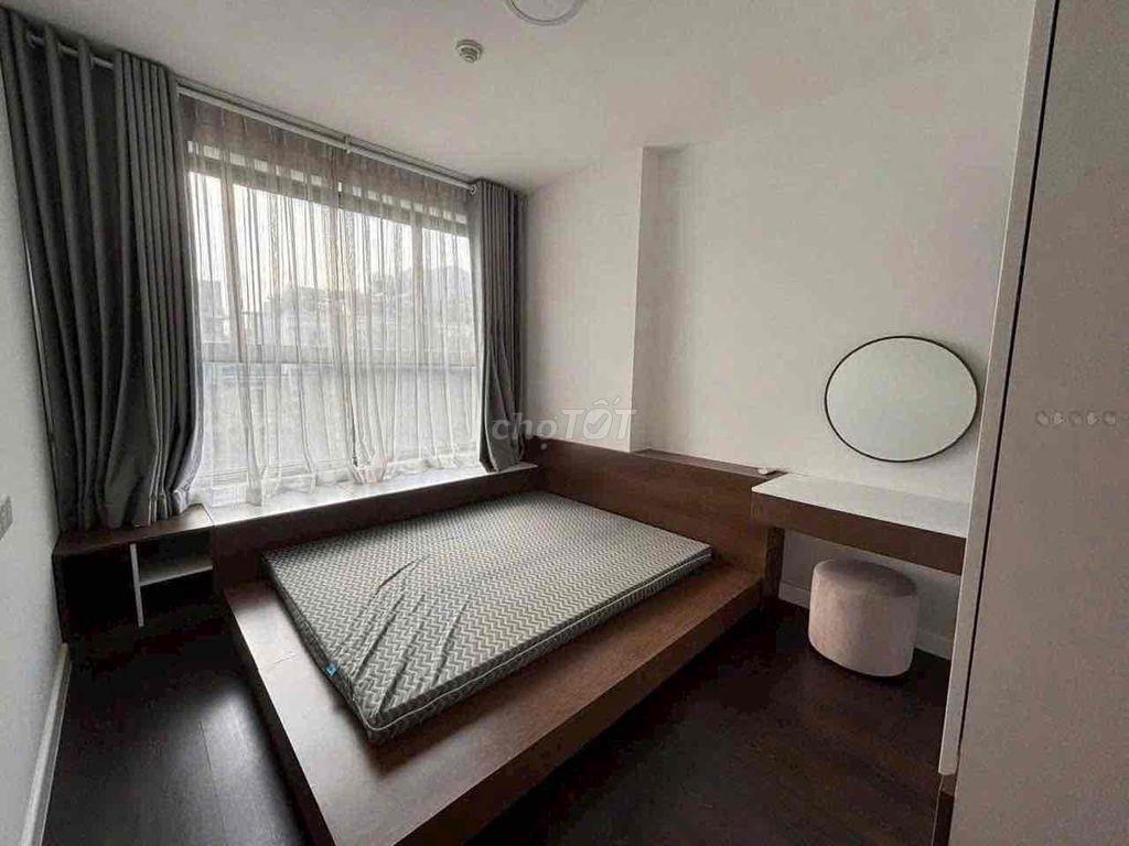 Cho thuê căn hộ chung cư Botanica Premier 2 phòng 2WC. gần sb TSN