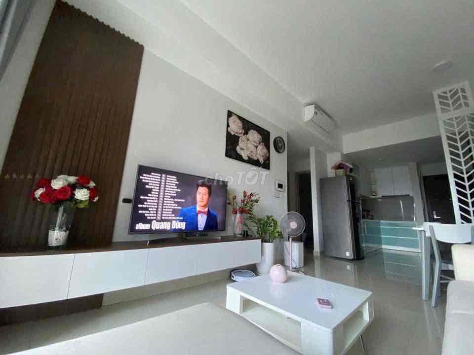 Cho thuê căn hộ chung cư Botanica Premier 2 phòng 2WC. gần sb TSN
