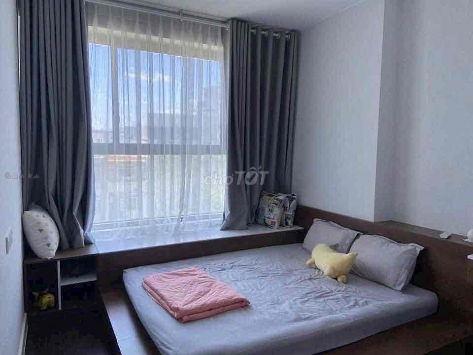 Cho thuê căn hộ chung cư Botanica Premier 2 phòng 2WC. gần sb TSN