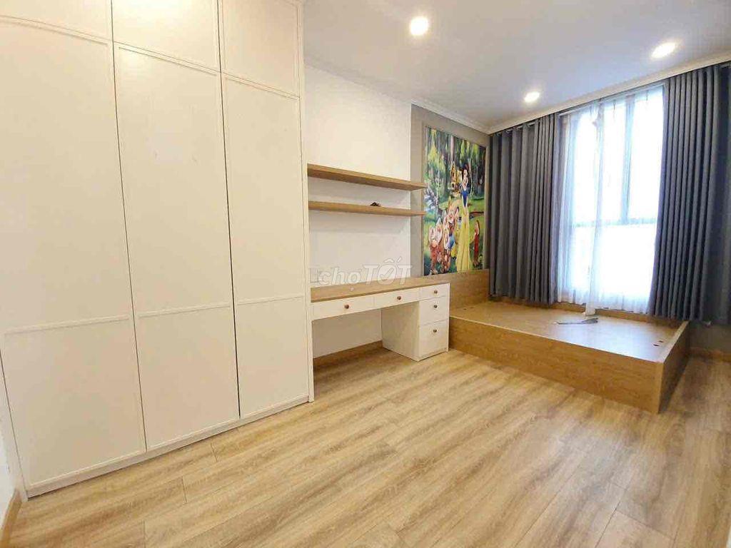 Chung cư Garden Gate 3 phòng ngủ 2WC. gần sân bay Tân Sơn Nhất