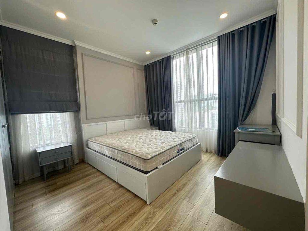 Chung cư Garden Gate 3 phòng ngủ 2WC. gần sân bay Tân Sơn Nhất