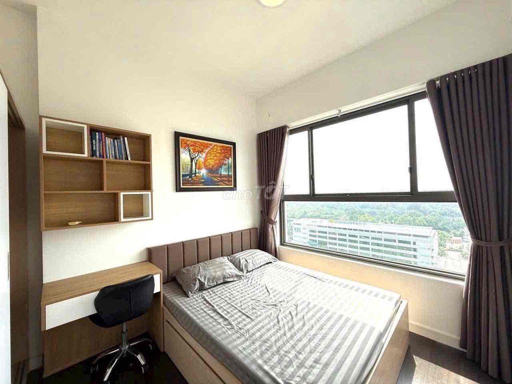 Chung cư Golden Mansion 2 phòng ngủ 2WC. gần công viên Gia Định