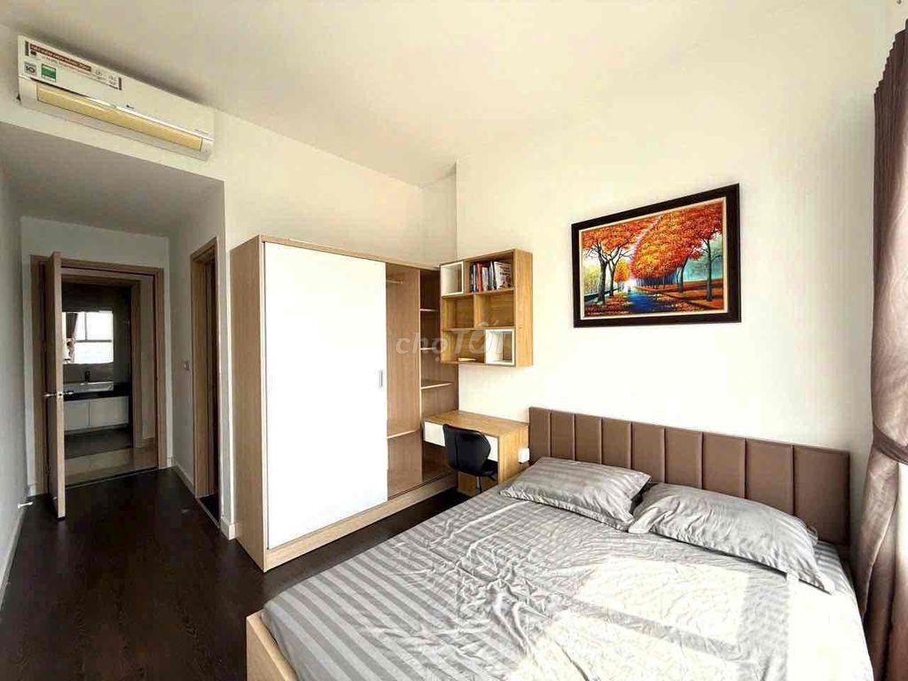 Chung cư Golden Mansion 2 phòng ngủ 2WC. gần công viên Gia Định