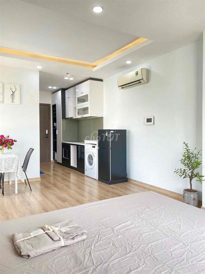 Cho thuê chung cư Garden Gate 35m2. gần sân bay Tân Sơn Nhất