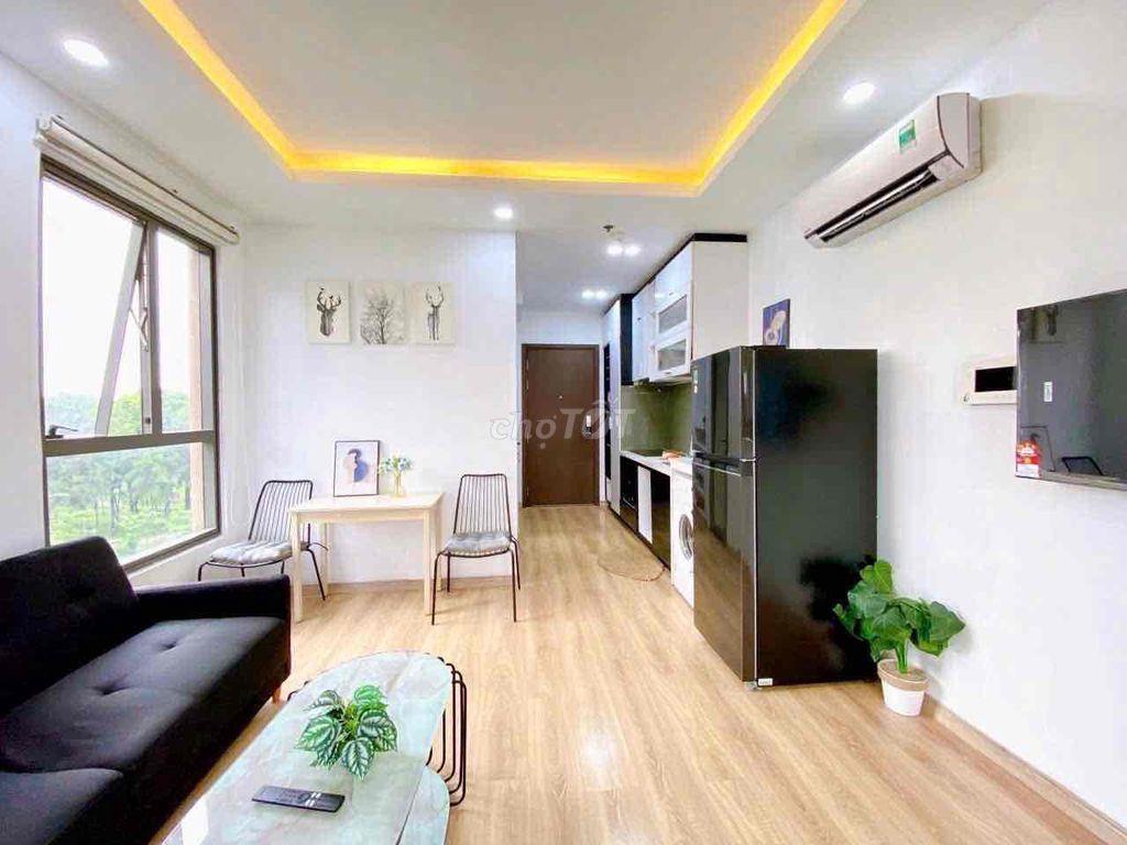 Cho thuê chung cư Garden Gate 35m2. gần sân bay Tân Sơn Nhất