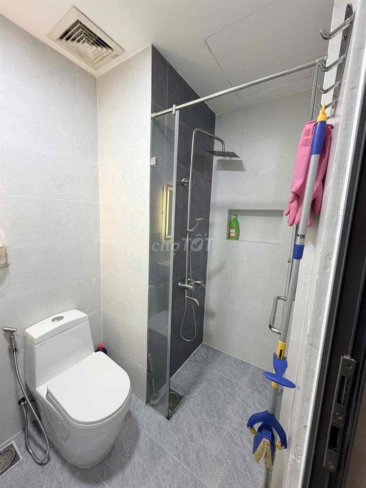 Chung cư Garden Gate 35m2. gần sân bay Tân Sơn Nhất