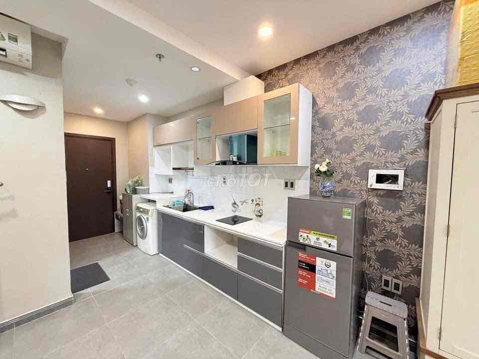 Chung cư Garden Gate 35m2. gần sân bay Tân Sơn Nhất