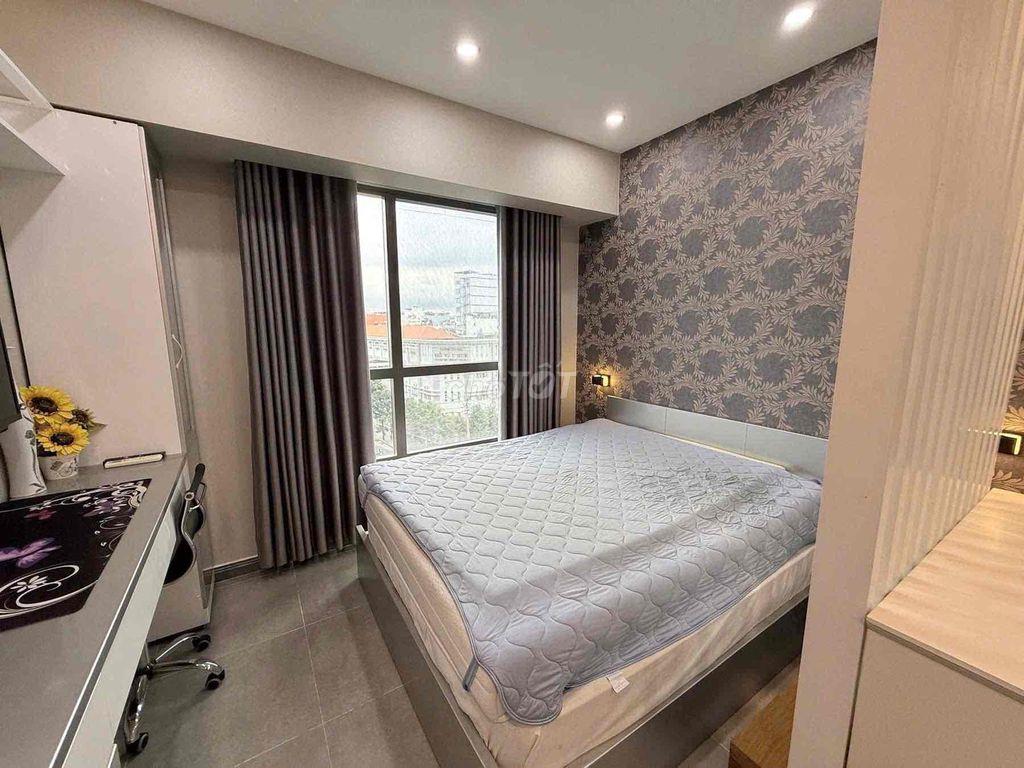 Chung cư Garden Gate 35m2. gần sân bay Tân Sơn Nhất
