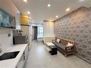 Chung cư Garden Gate 35m2. gần sân bay Tân Sơn Nhất