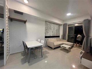 Cho thuê căn hộ chung cư Botanica Premier 2 phòng ngủ 1WC. Gần sb TSN