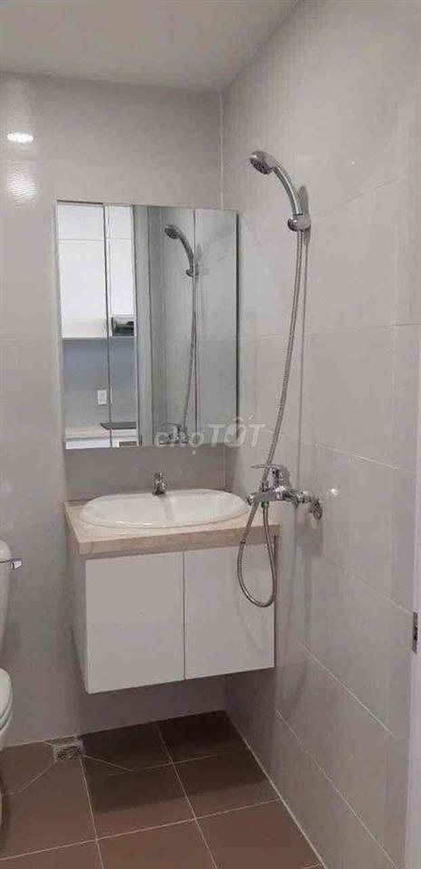 Cho thuê chung cư Garden Gate 35m2. gần công viên Gia Định