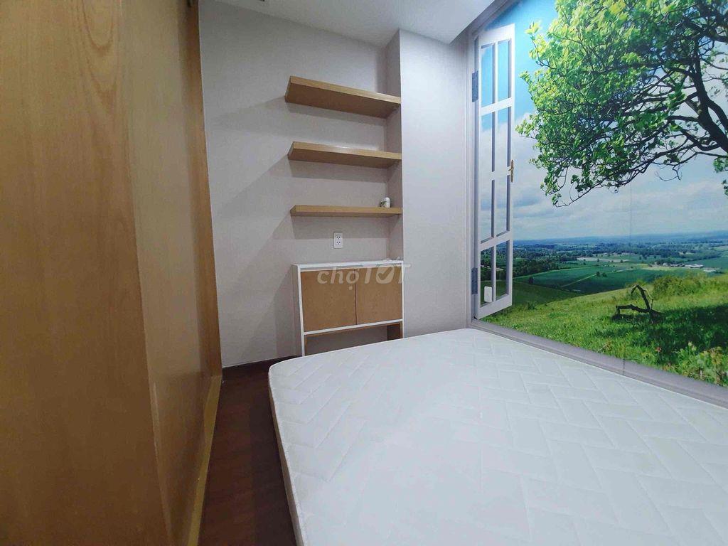 Cho thuê chung cư Garden Gate 2 phòng ngủ 2WC. gần cv Gia Định