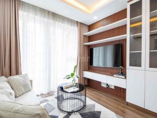 Chung cư Sky Center 2 phòng ngủ 2WC. gần công viên Gia Định