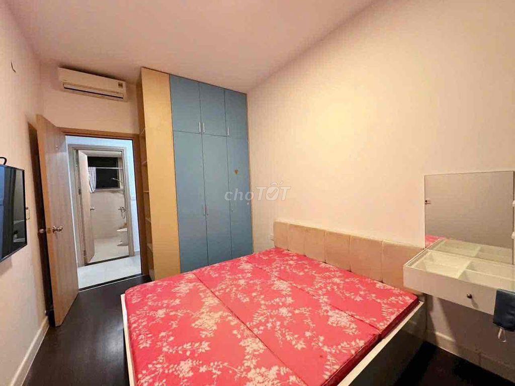 gần cv Gia Định. chung cư Botanica Premier 3 phòng ngủ 2WC. Full nt
