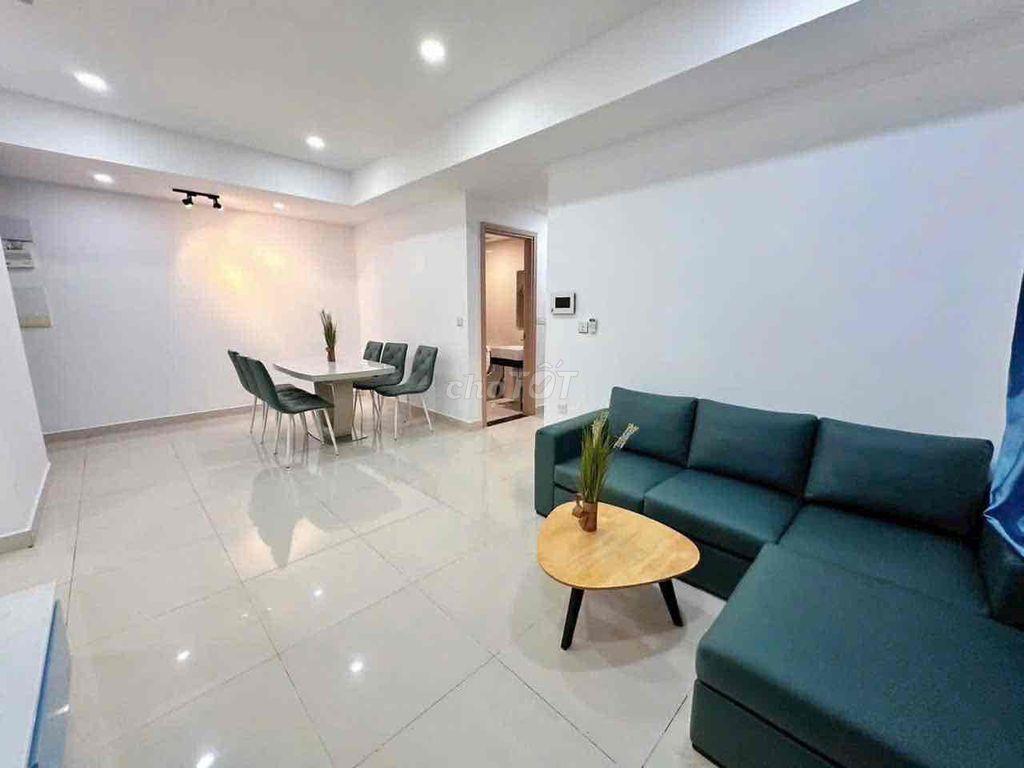 gần cv Gia Định. chung cư Botanica Premier 3 phòng ngủ 2WC. Full nt