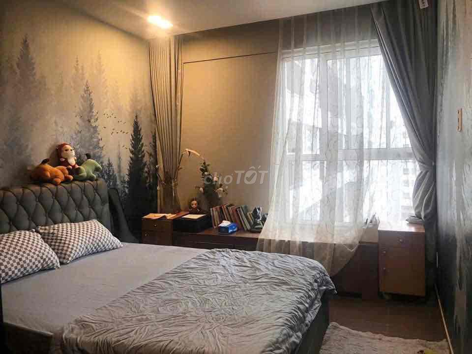 Cho thuê chung cư Orchard Parkview 2 phòng ngủ 2WC. gần cv Gia Định
