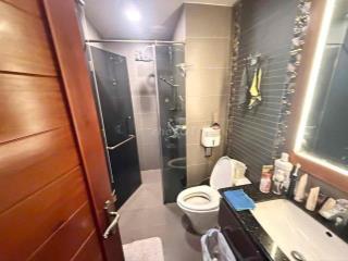 Cho thuê chung cư Orchard Parkview 2 phòng ngủ 2WC. gần cv Gia Định