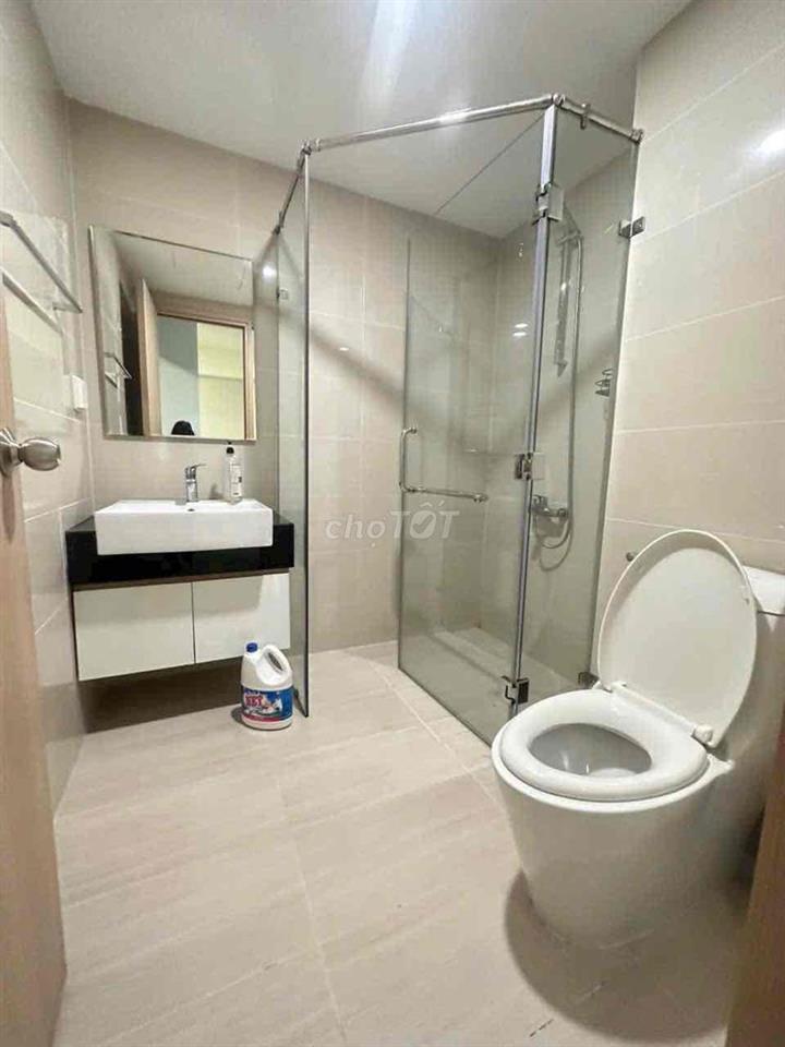 chung cư Botanica Premier 2 phòng ngủ 1WC. gần sân bay Tân Sơn Nhất