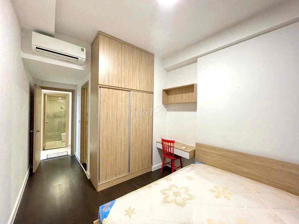 chung cư Botanica Premier 2 phòng ngủ 1WC. gần sân bay Tân Sơn Nhất