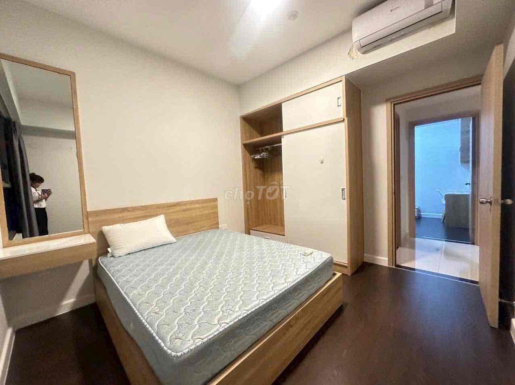 chung cư Botanica Premier 2 phòng ngủ 1WC. gần sân bay Tân Sơn Nhất
