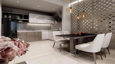 CHO THUE CAN HO FULL NOI THAT GODEN MANSION 119 PHO QUANG