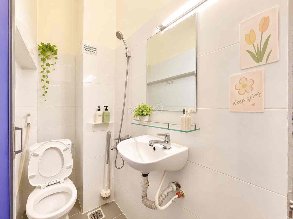 🔥 DUPLEX GẦN ĐẠI HỌC BÁCH KHOA & UEH & HUFLIT
