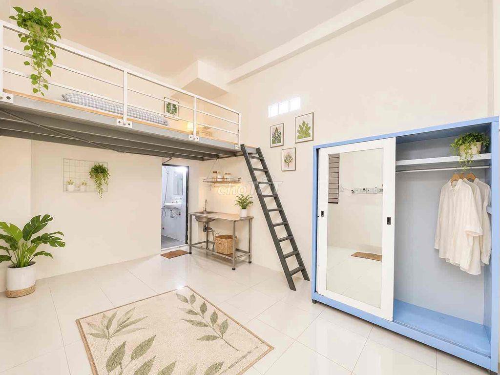 🔥 DUPLEX GẦN ĐẠI HỌC BÁCH KHOA & UEH & HUFLIT