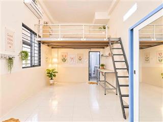 🔥 DUPLEX GẦN ĐẠI HỌC BÁCH KHOA & HUFLIT - HẦM XE THANG MÁY