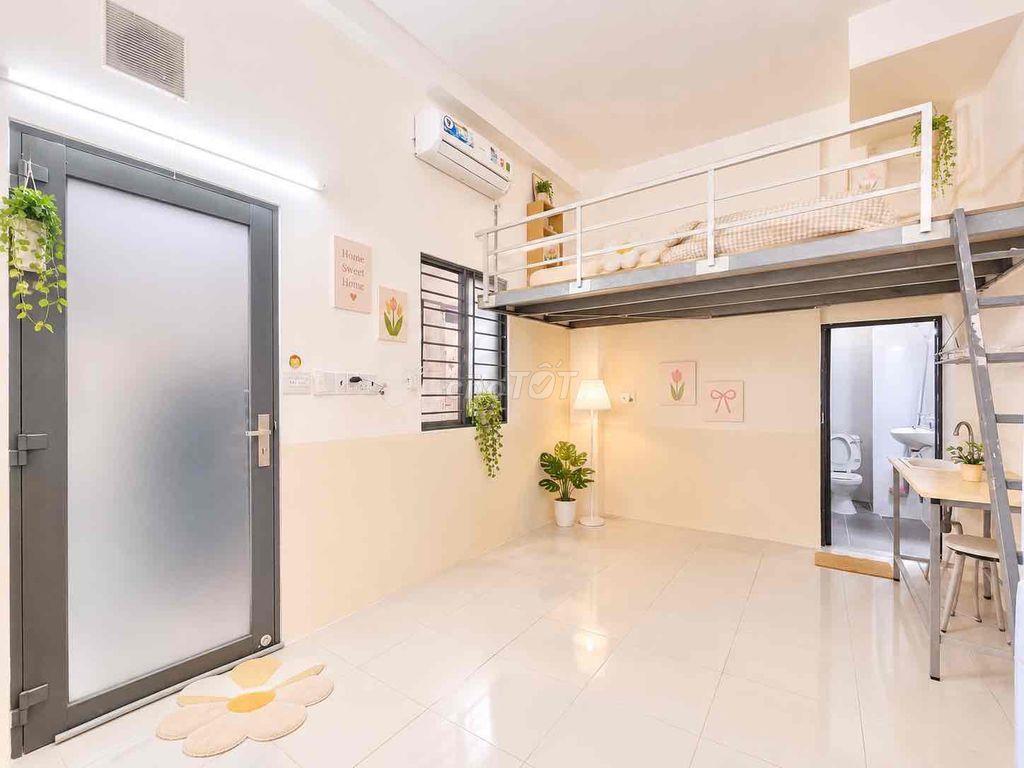 🔥 DUPLEX GẦN ĐẠI HỌC BÁCH KHOA & UEH & HUFLIT