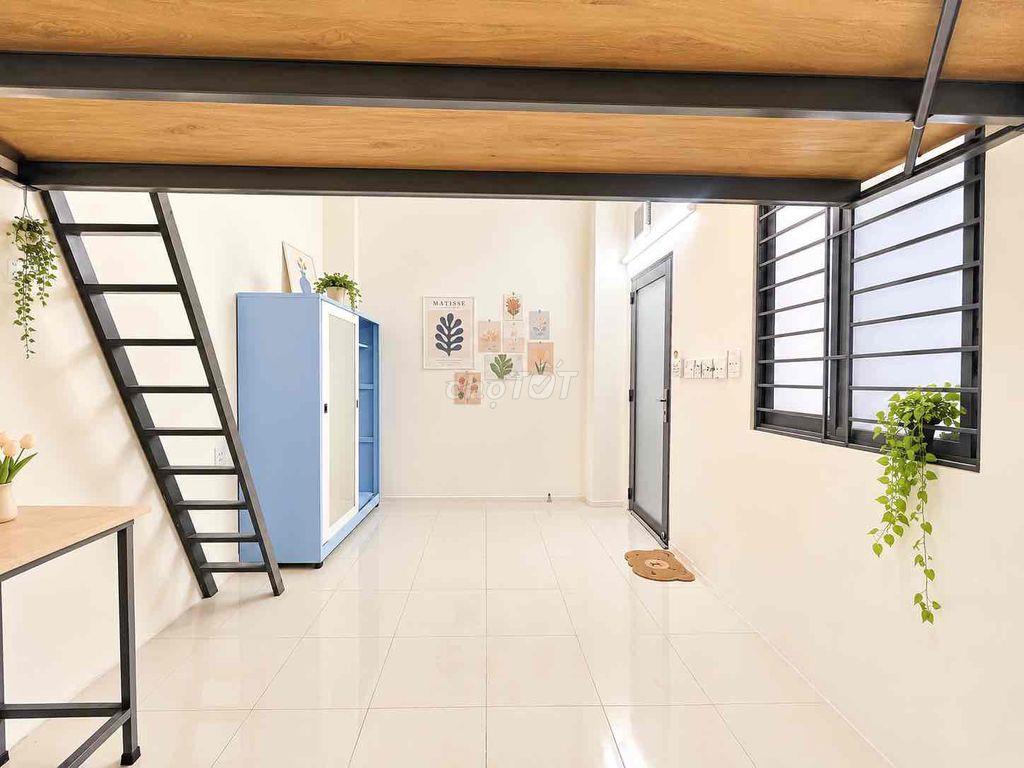 🔥 DUPLEX GẦN ĐẠI HỌC BÁCH KHOA & UEH & HUFLIT