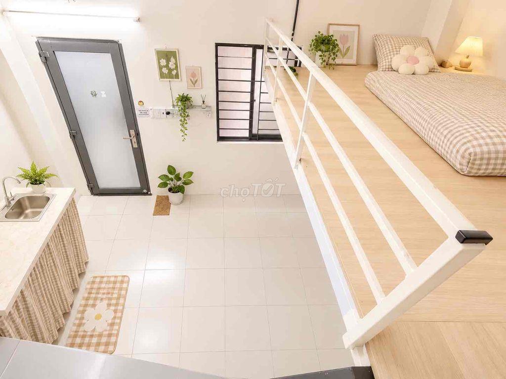 🔥 DUPLEX GẦN ĐẠI HỌC BÁCH KHOA & UEH & HUFLIT