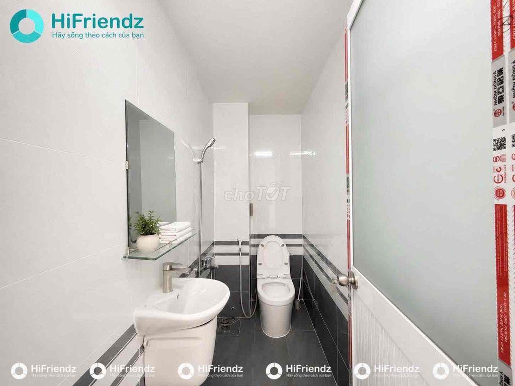 🎉 KHAI TRƯƠNG – STUDIO CỬA SỔ TRỜI  GẦN ĐẠI HỌC VĂN HIẾN