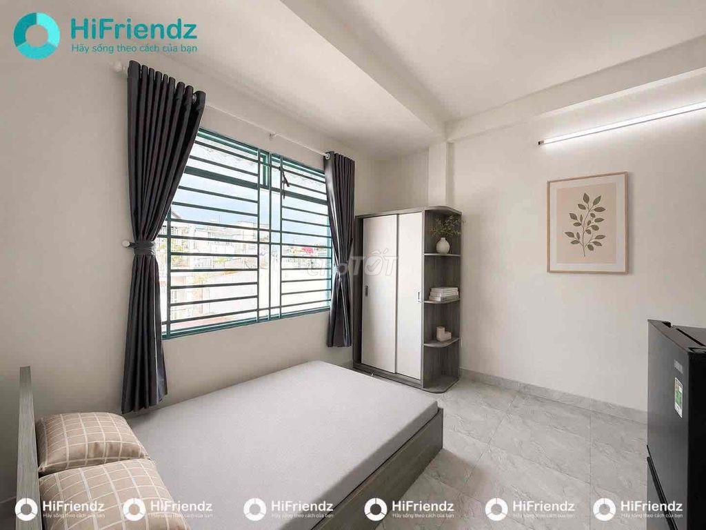 🎉 KHAI TRƯƠNG – STUDIO CỬA SỔ TRỜI  GẦN ĐẠI HỌC VĂN HIẾN
