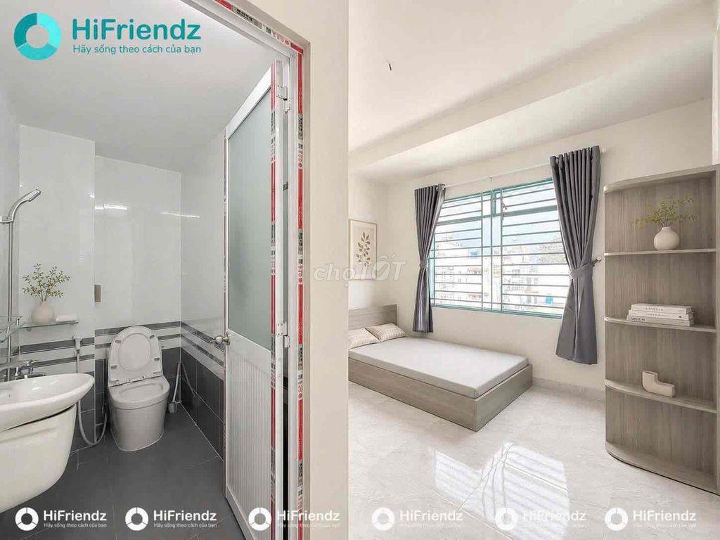 🎉 KHAI TRƯƠNG – STUDIO CỬA SỔ TRỜI  GẦN ĐẠI HỌC VĂN HIẾN