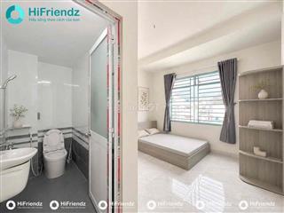 🎉 KHAI TRƯƠNG – STUDIO CỬA SỔ TRỜI  GẦN ĐẠI HỌC VĂN HIẾN