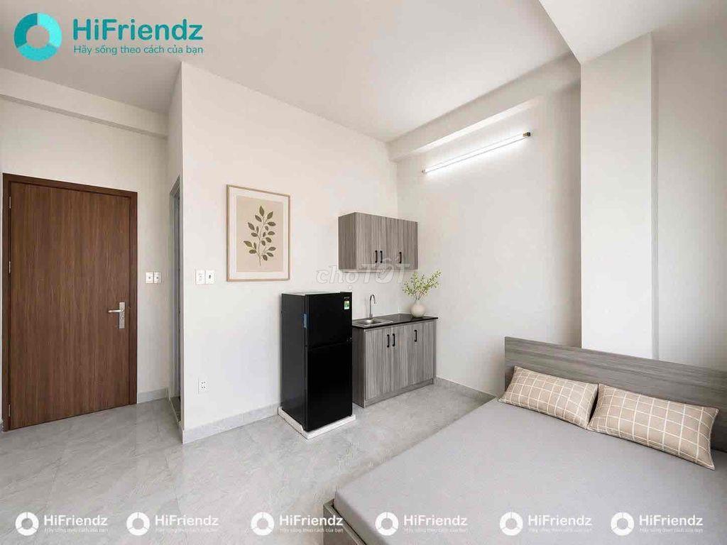 🎉 KHAI TRƯƠNG – STUDIO CỬA SỔ TRỜI  GẦN ĐẠI HỌC VĂN HIẾN