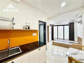 🏡 STUDIO FULL NỘI THẤT – GẦN SÂN BAY TÂN SƠN NHẤT