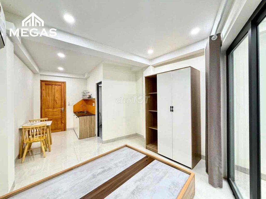 🏡 STUDIO FULL NỘI THẤT – GẦN SÂN BAY TÂN SƠN NHẤT