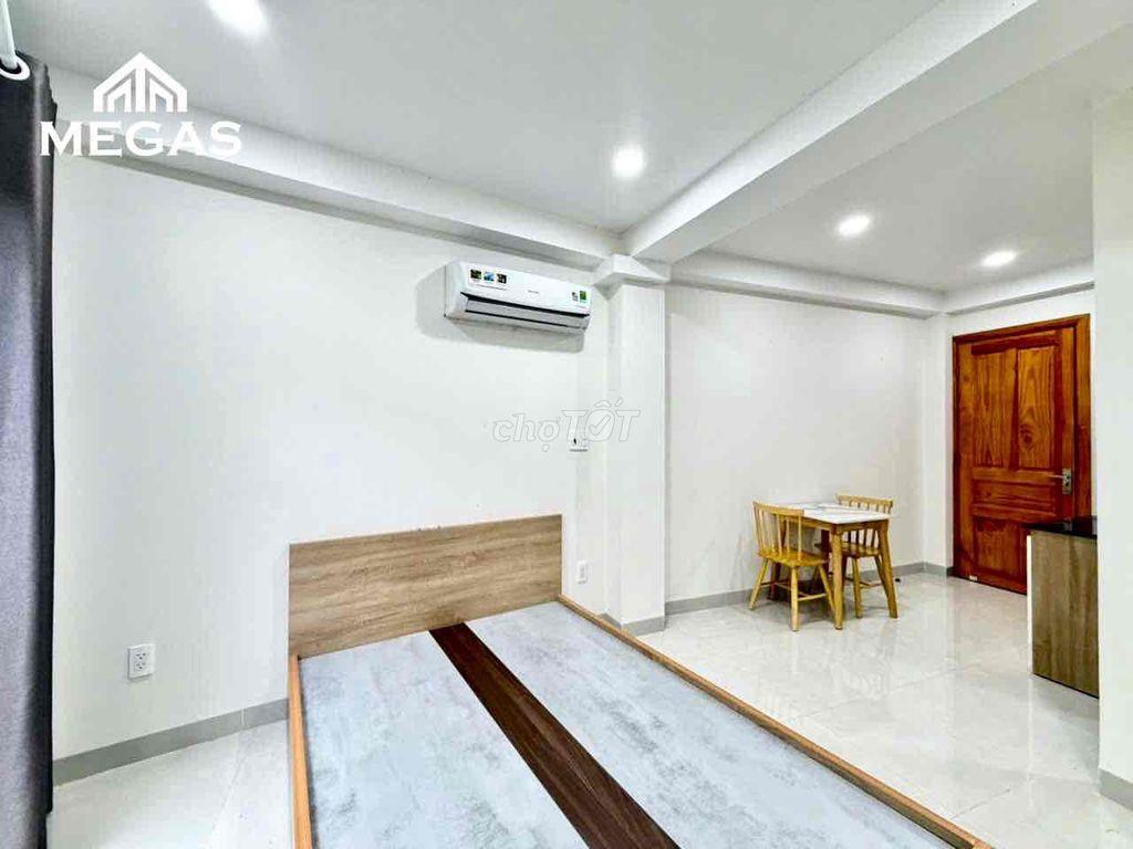 🏡 STUDIO FULL NỘI THẤT – GẦN SÂN BAY TÂN SƠN NHẤT
