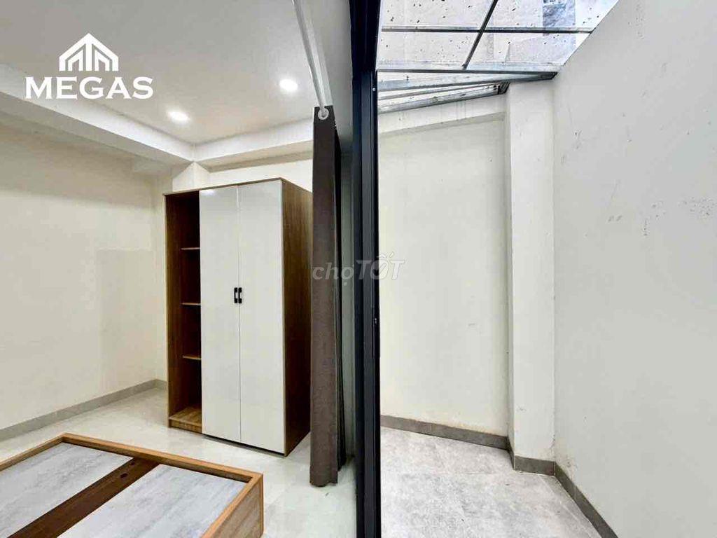 🏡 STUDIO FULL NỘI THẤT – GẦN SÂN BAY TÂN SƠN NHẤT