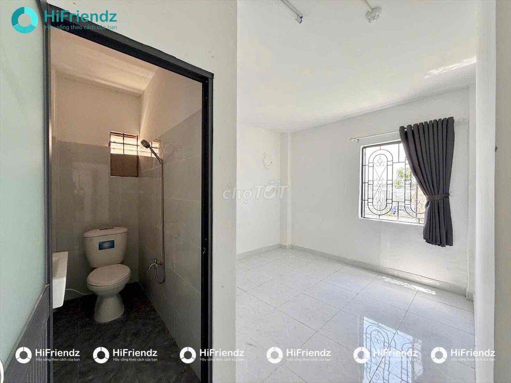 🎉 KHAI TRƯƠNG DỰ ÁN MỚI – STUDIO CỬA SỔ LỚN  GẦN GA T3