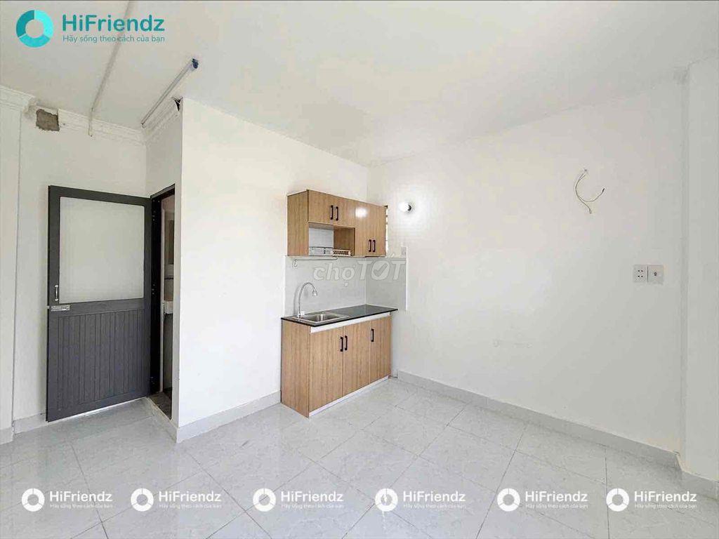 🎉 KHAI TRƯƠNG DỰ ÁN MỚI – STUDIO CỬA SỔ LỚN  GẦN GA T3