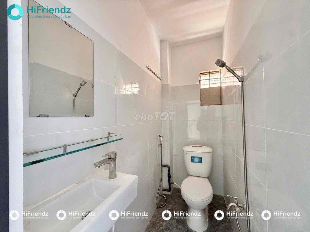 🎉 KHAI TRƯƠNG DỰ ÁN MỚI – STUDIO CỬA SỔ LỚN  GẦN GA T3