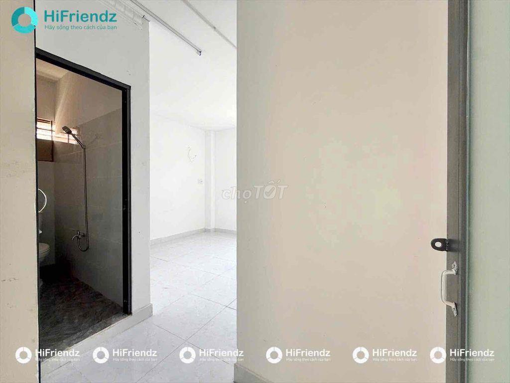 🎉 KHAI TRƯƠNG DỰ ÁN MỚI – STUDIO CỬA SỔ LỚN  GẦN GA T3