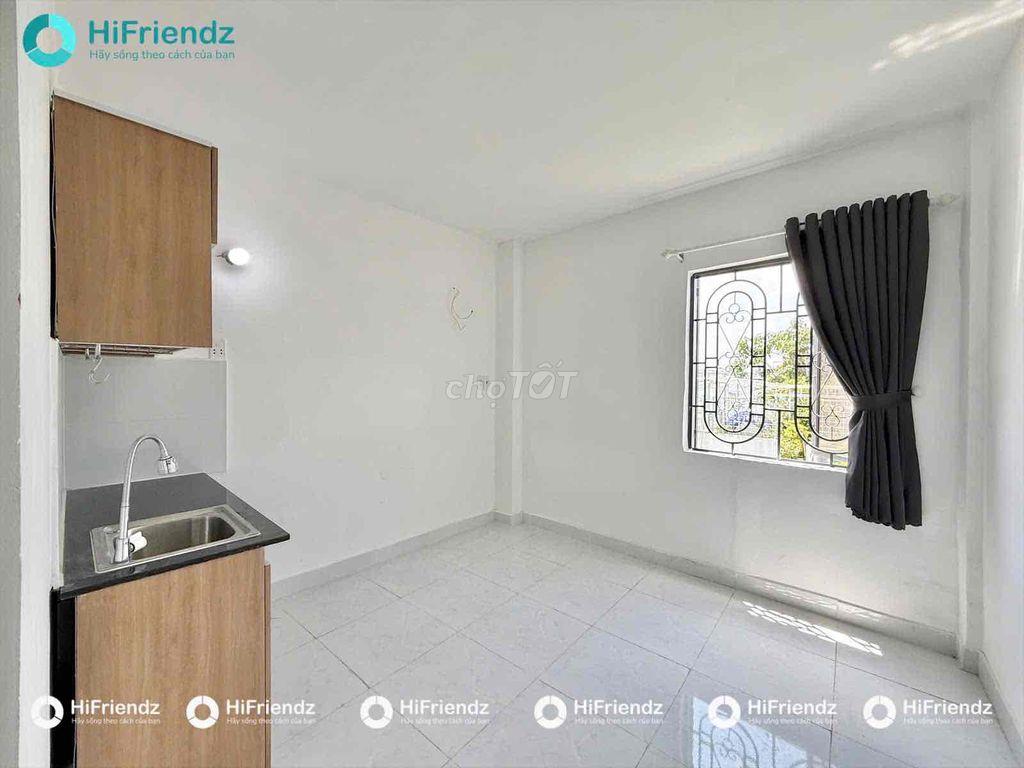 🎉 KHAI TRƯƠNG DỰ ÁN MỚI – STUDIO CỬA SỔ LỚN  GẦN GA T3