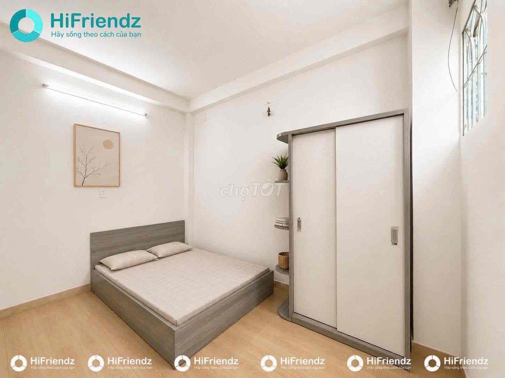 🏡 STUDIO MỚI KHAI TRƯƠNG – CỬA SỔ - GIÁP QUẬN 10