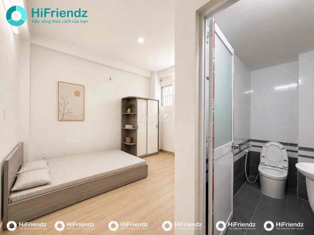 🏡 STUDIO MỚI KHAI TRƯƠNG – CỬA SỔ - GIÁP QUẬN 10