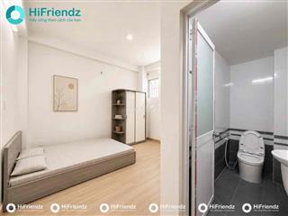 🏡 STUDIO MỚI KHAI TRƯƠNG – CỬA SỔ - GIÁP QUẬN 10